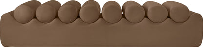 Rumble - Bench
