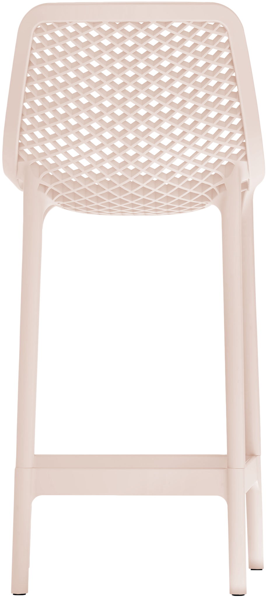 Mykonos - Outdoor Patio Stool (Set of 2)