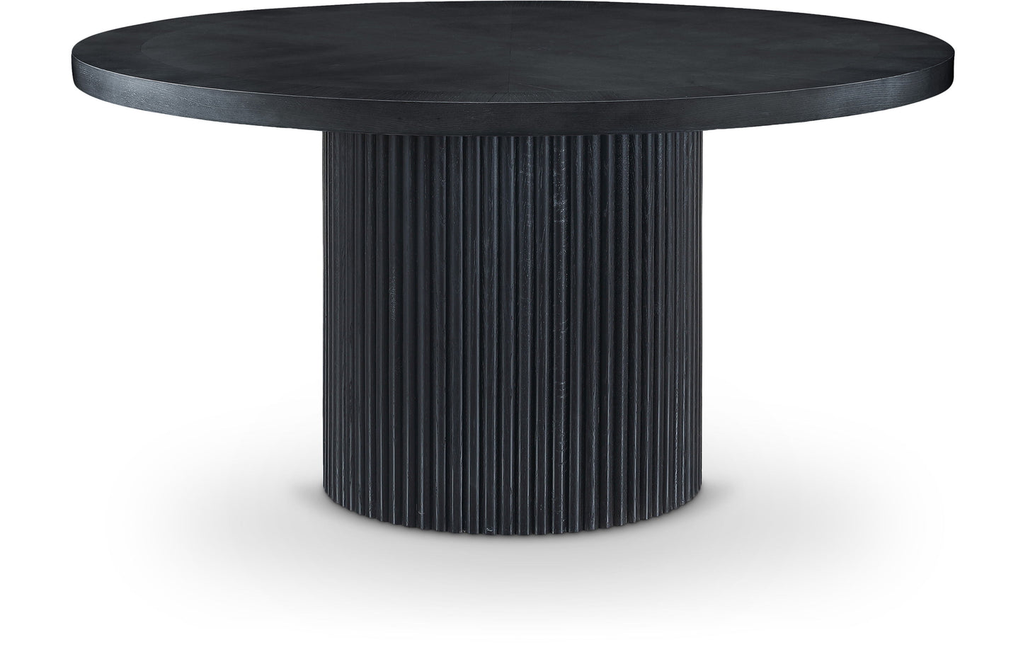 Belinda - Oak Veneer Table
