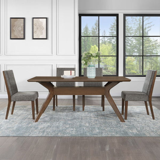 Quinn - Dining Set