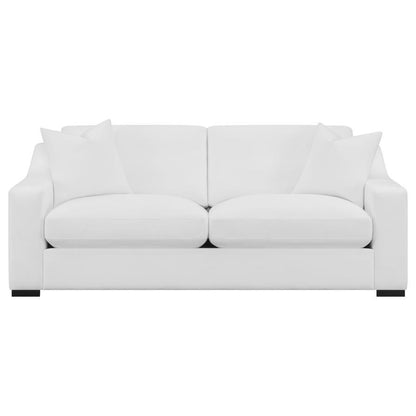 Ashlyn - Upholstered Track Arm Sofa