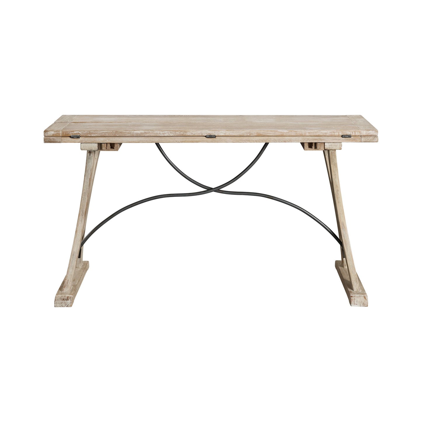 Callista - Mesa de comedor plegable - Playa