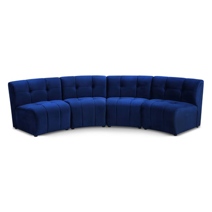 Limitless - 4 Pc. Modular Sectional