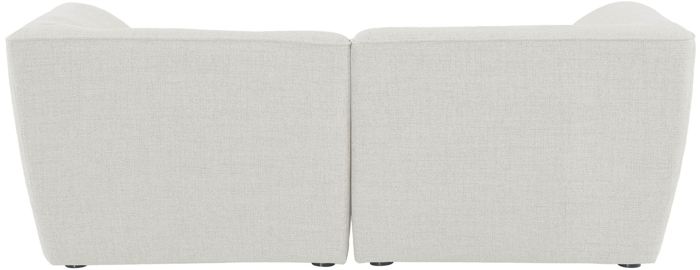 Miramar - 2 Seat Modular Sofa