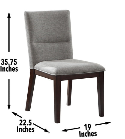 Amalie - Side Chair (Set of 2)