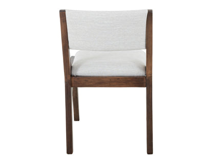 Zaphiro - Upholstered Chair (Set of 2)
