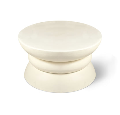 Collins - Aluminum Table