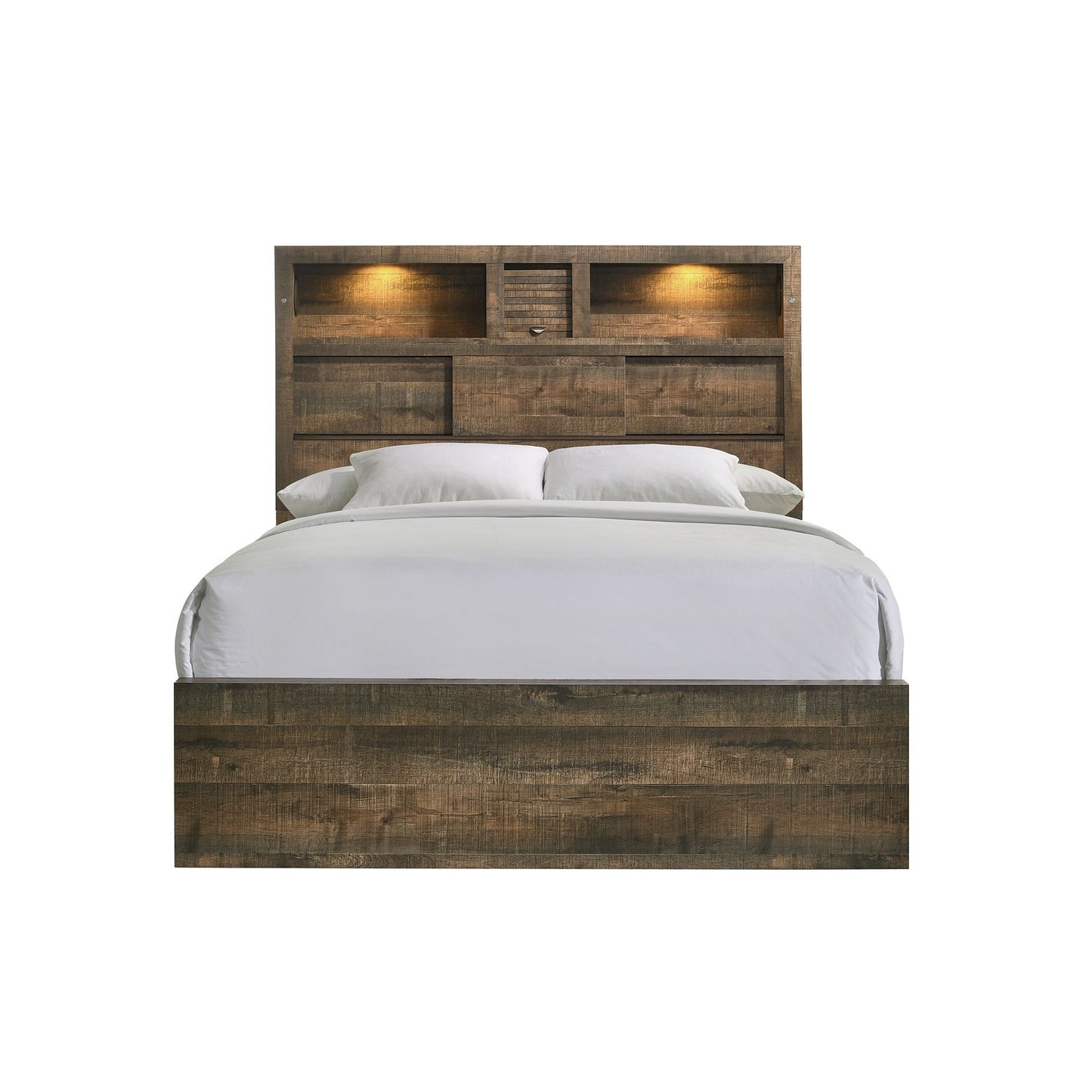 Bailey - Cama musical