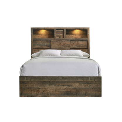 Bailey - Cama musical