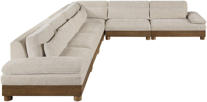 Turin - Modular Sectional