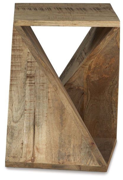 Zalemont - Mesa decorativa