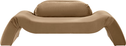 Austin - Fabric Loveseat