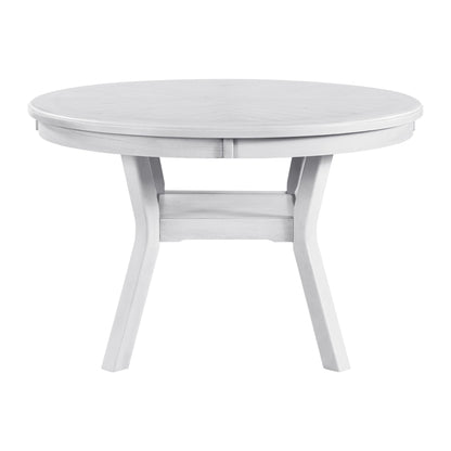 Amherst - Mesa de comedor de altura estándar