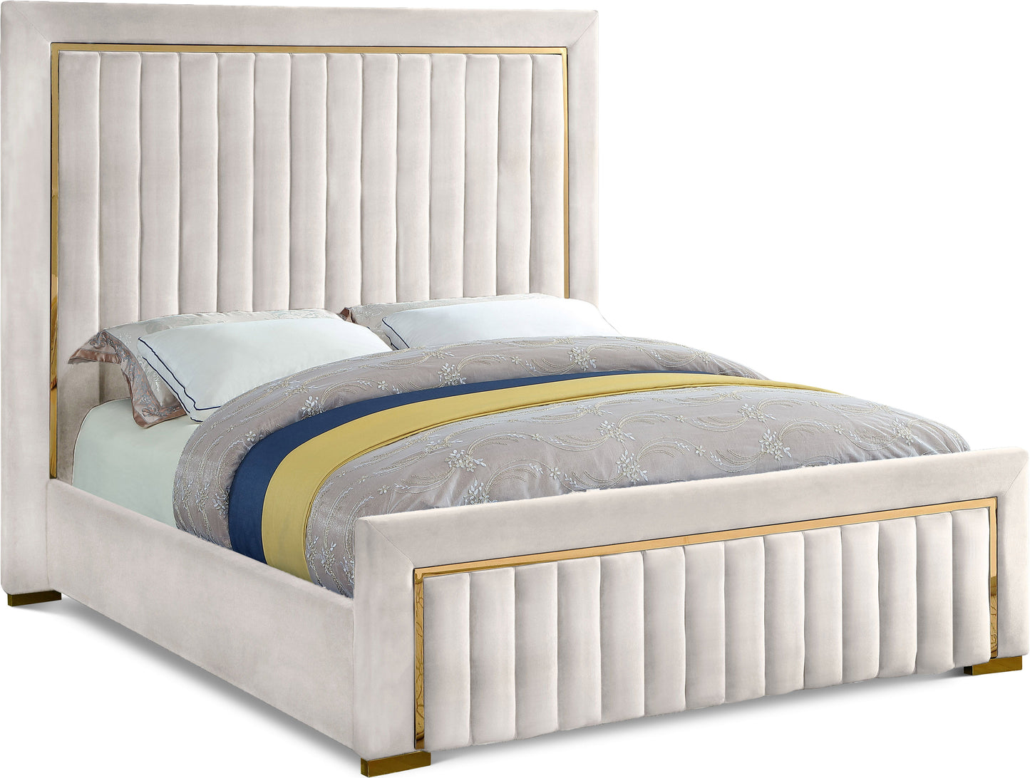 Dolce - Bed