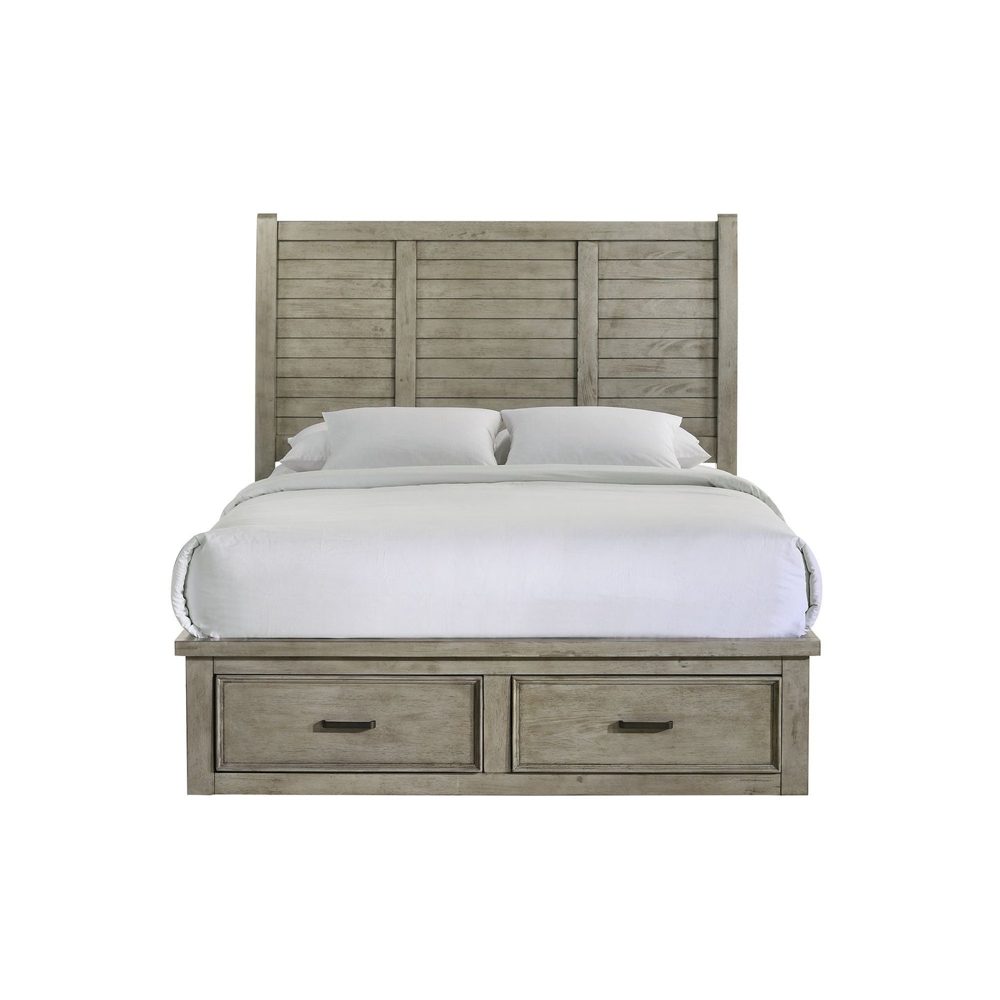 Sullivan - Cama con almacenamiento