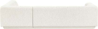 Modari - Sectional - Cream
