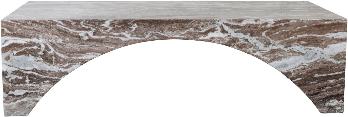 Palermo - Marble Coffee Table