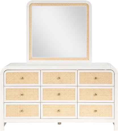 Siena - Dresser
