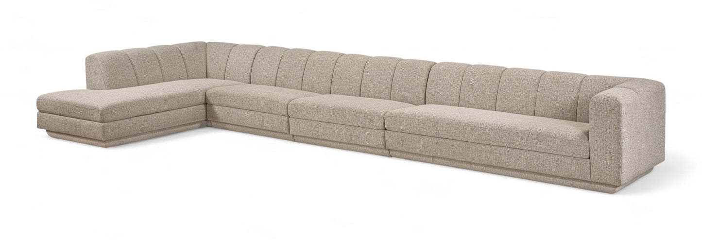 Modari - Sectional