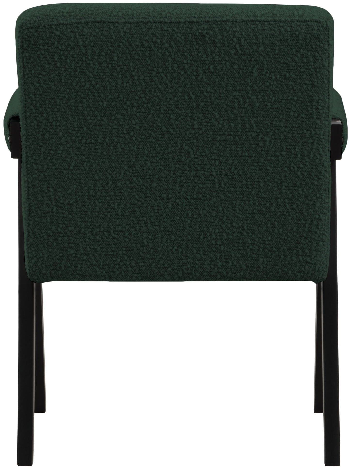 Woodloch - Accent Chair With Black Frame