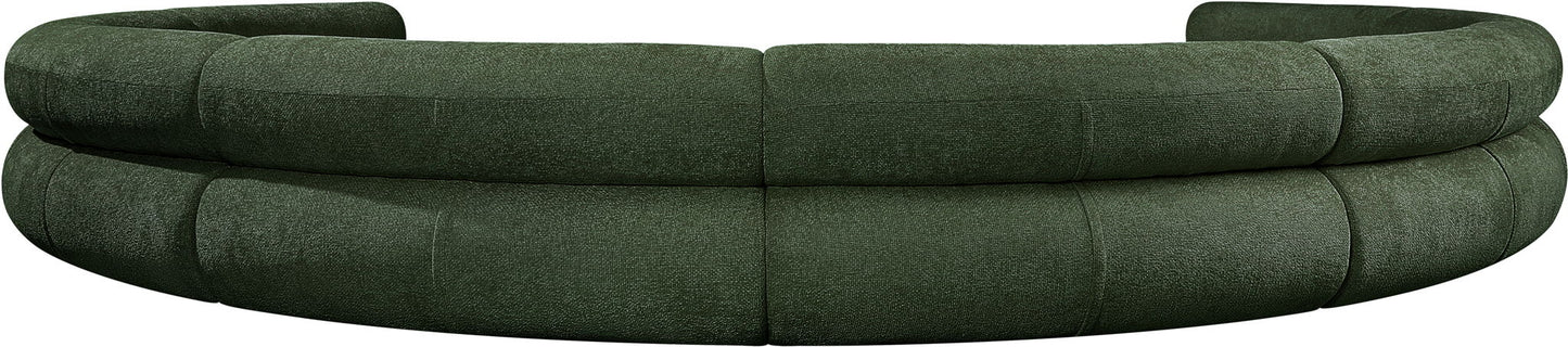 Bale - 8 Piece Modular Sofa