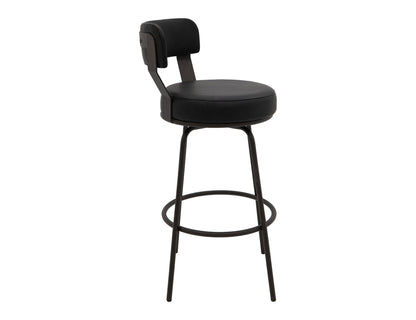 Maison - Upholstered Barstool