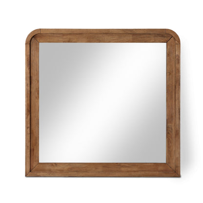Fluted - Mirror