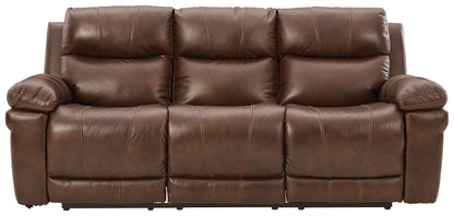 Edmar - Reclining Sofa