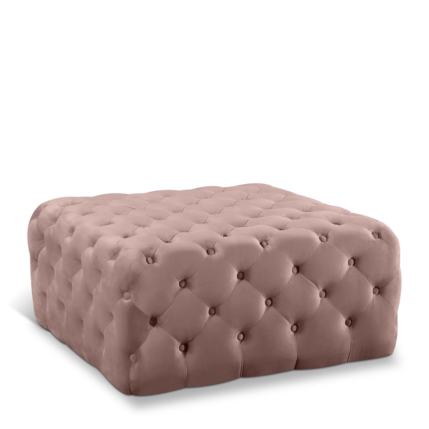 Ariel - Bench Ottoman