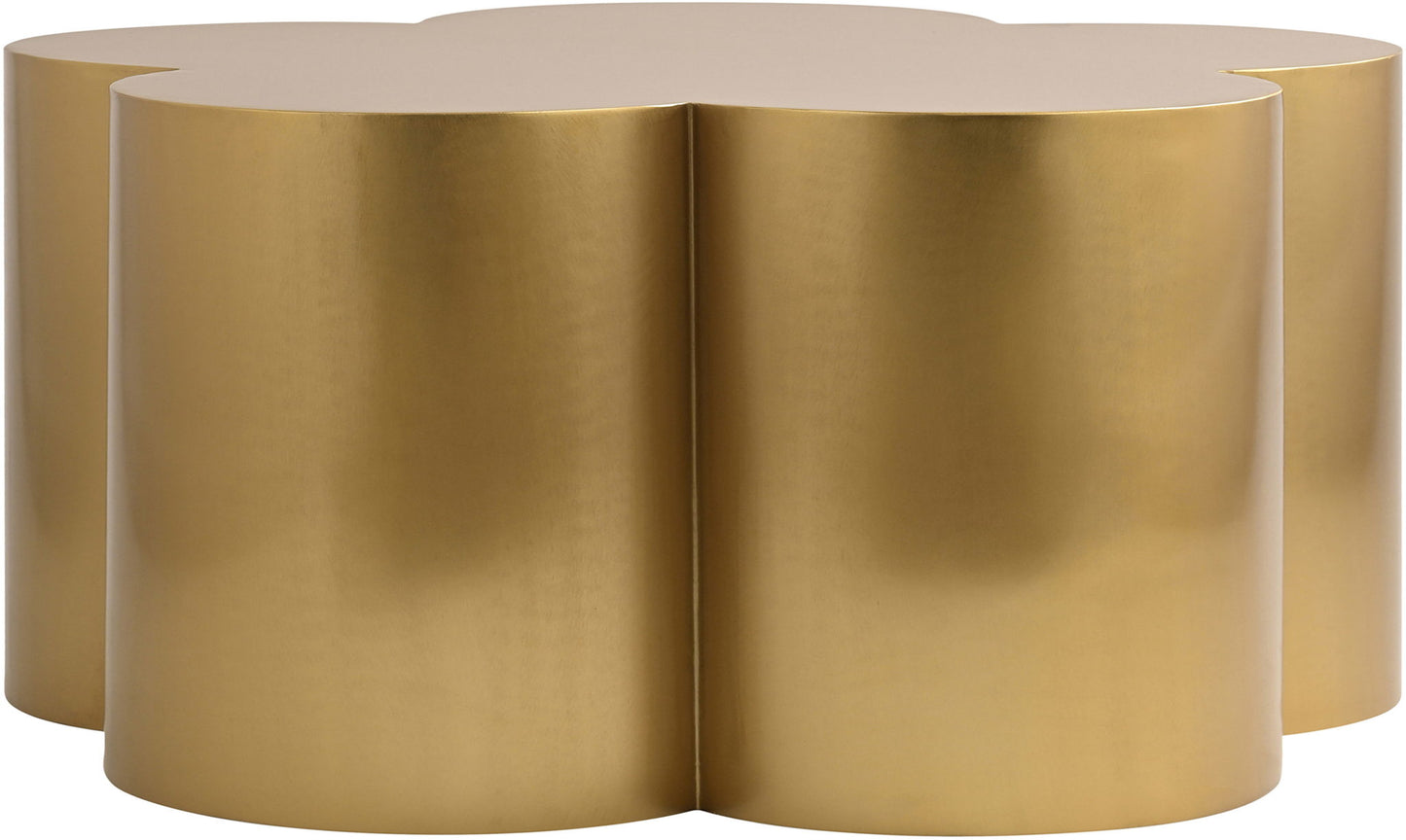 Lucky - Iron Coffee Table