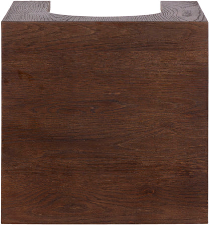 Arch - End Table