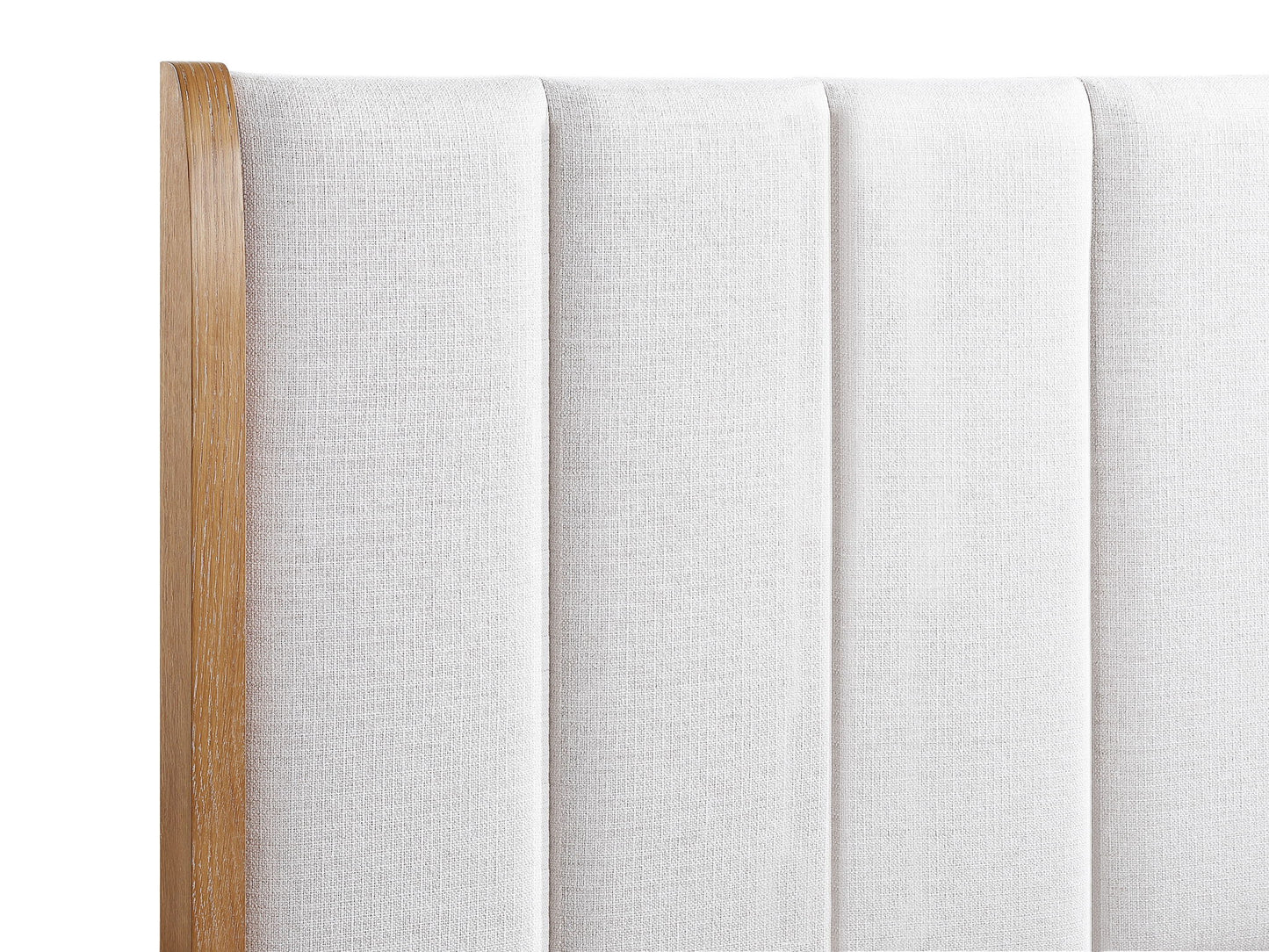 Westcott - Panel Bed