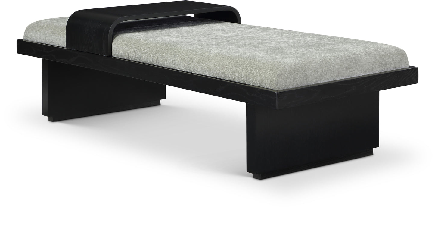 Arlington - Bench - Black Base