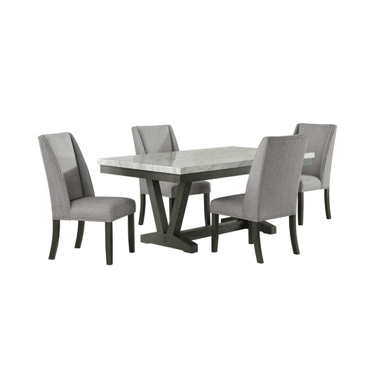 Everdeen - Juego de comedor