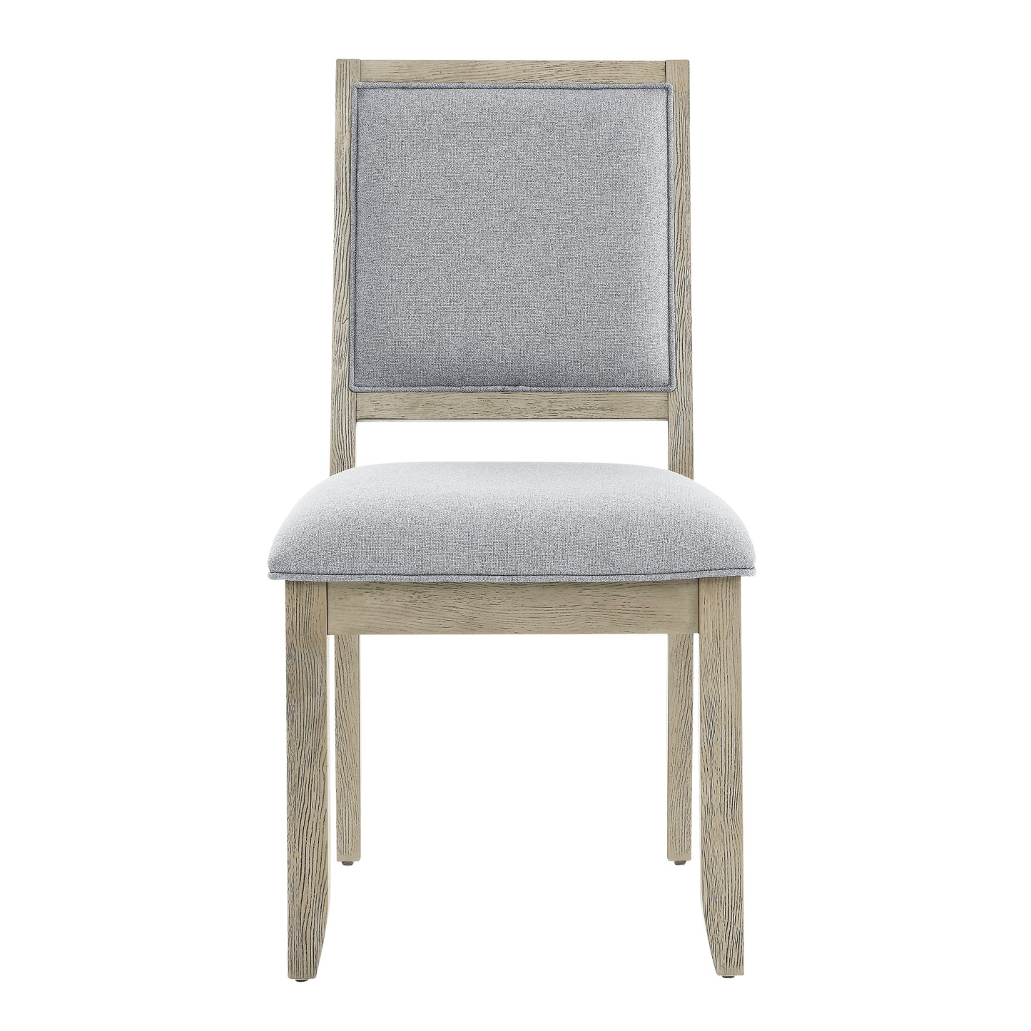 Carena - Side Chair (Set of 2) - Gray