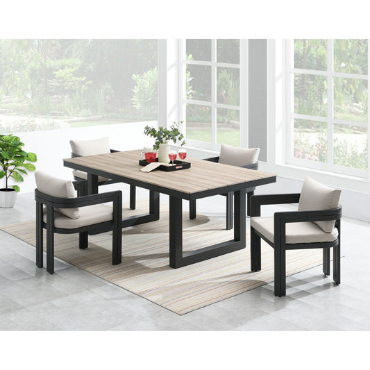 Costa - Patio Dining Set