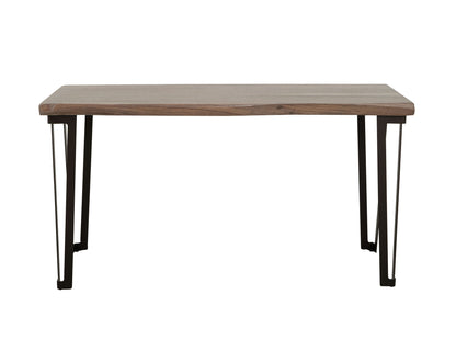 Natural Parota - Rectangular Table