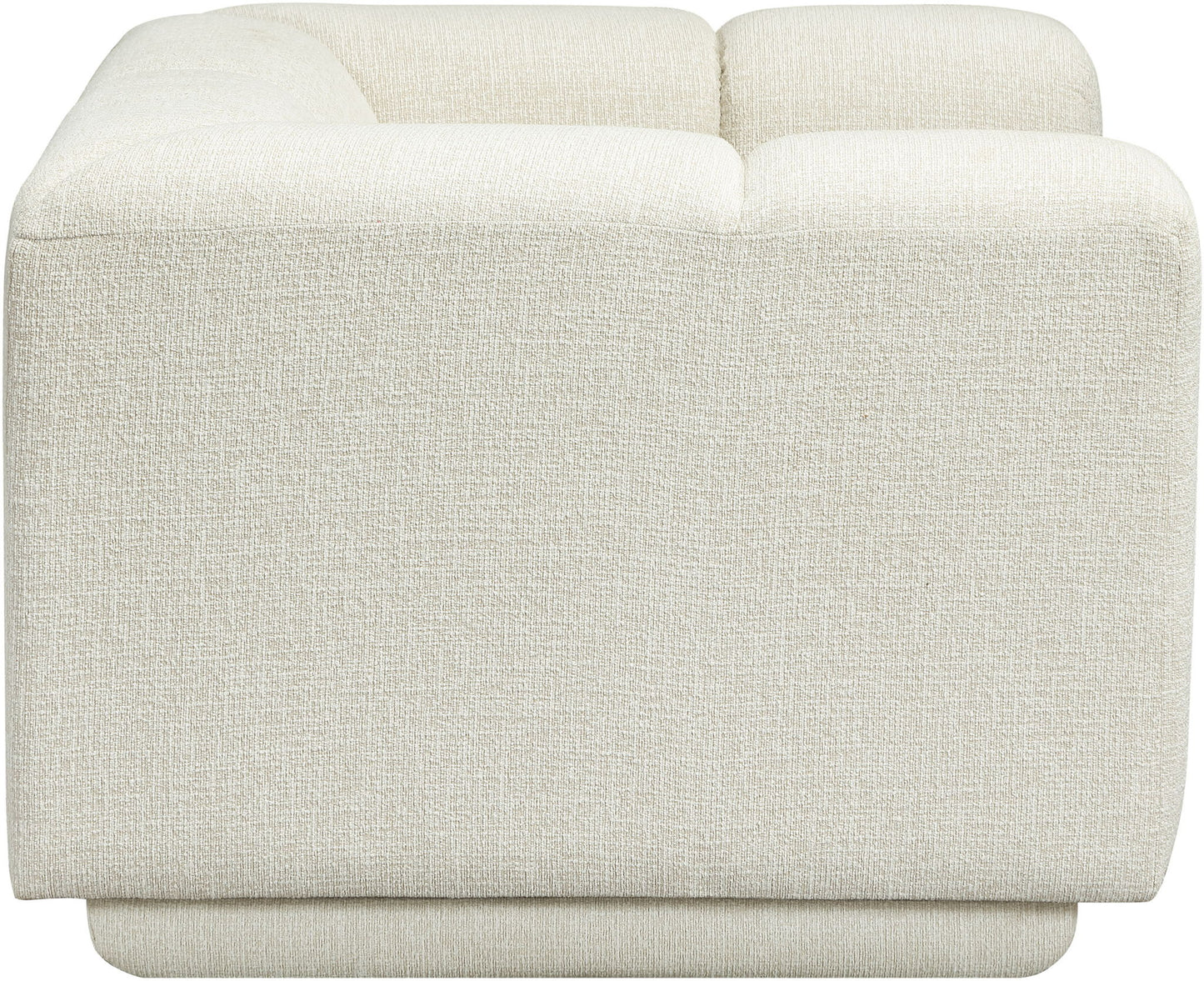Modari - Fabric Upholstered Chair