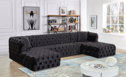 Coco - Sectional