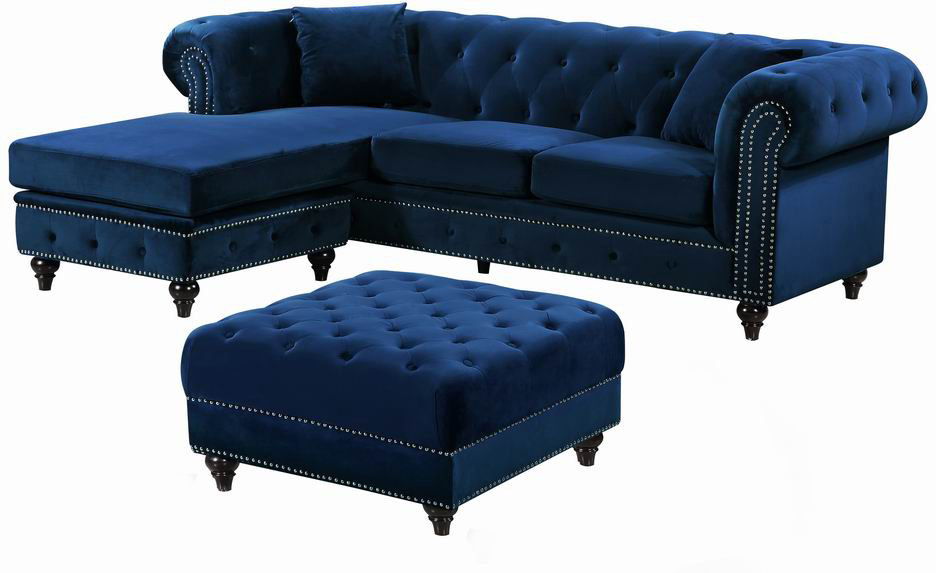 Sabrina - Reversible Sectional