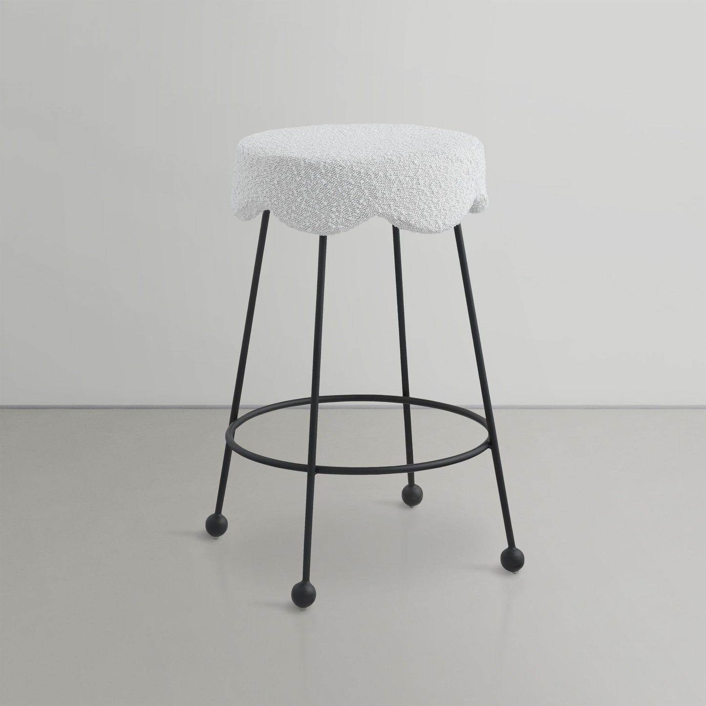 Fleur - Counter Stool
