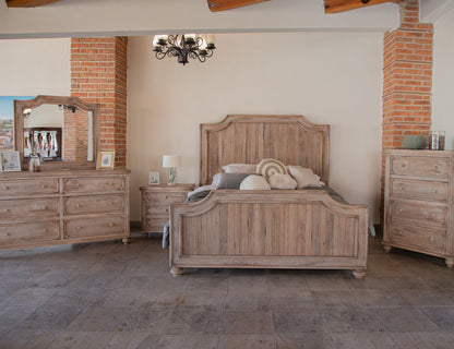 Aruba - Dresser