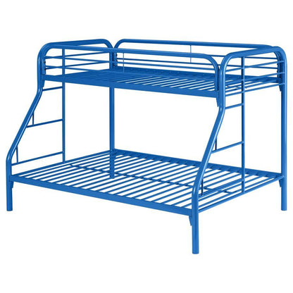 Morgan - Metal Bunk Bed