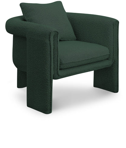 Stylus - Accent Chair
