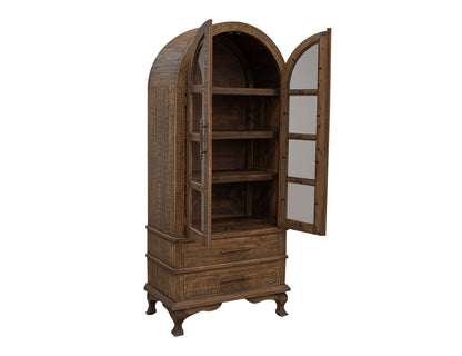 Arlette - Cabinet