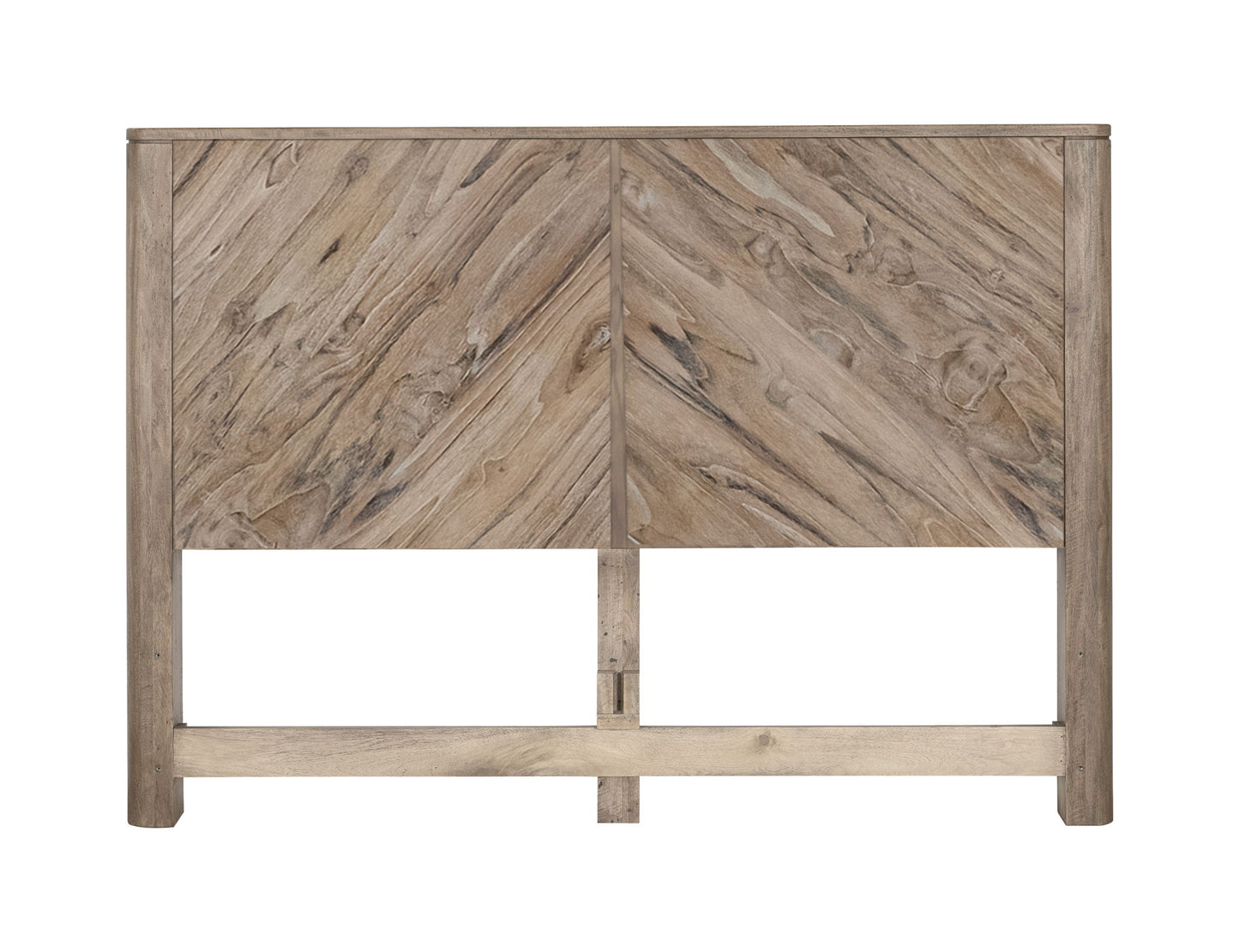 Balam - Platform Bed