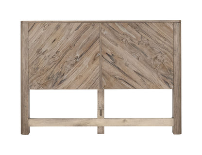 Balam - Platform Bed