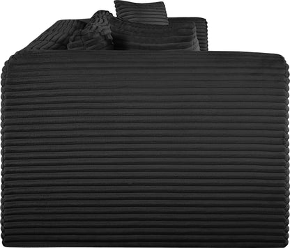 Shaggy - 4 Seat Modular Sofa