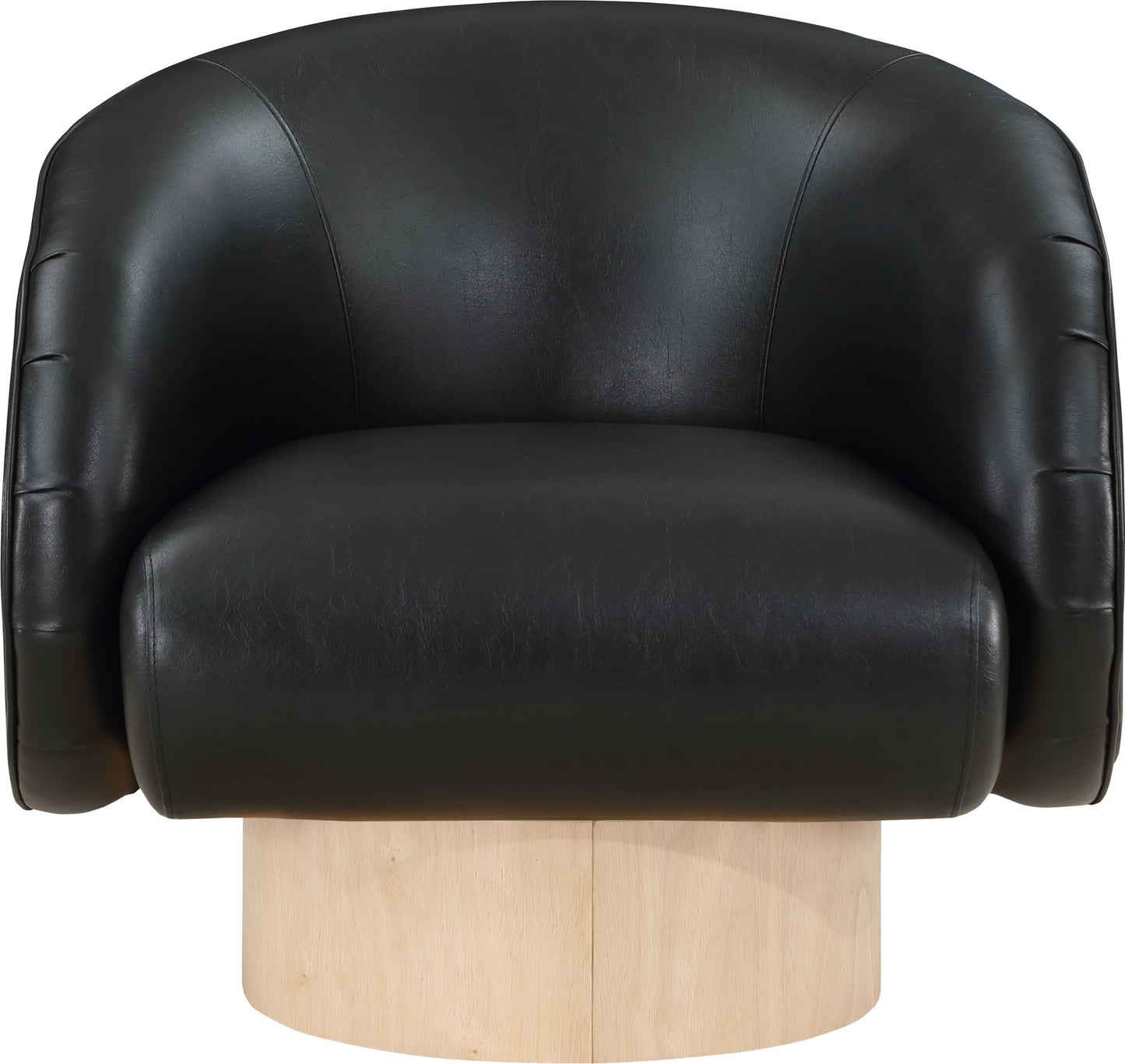Gibson - Swivel Accent Chair