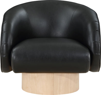 Gibson - Swivel Accent Chair